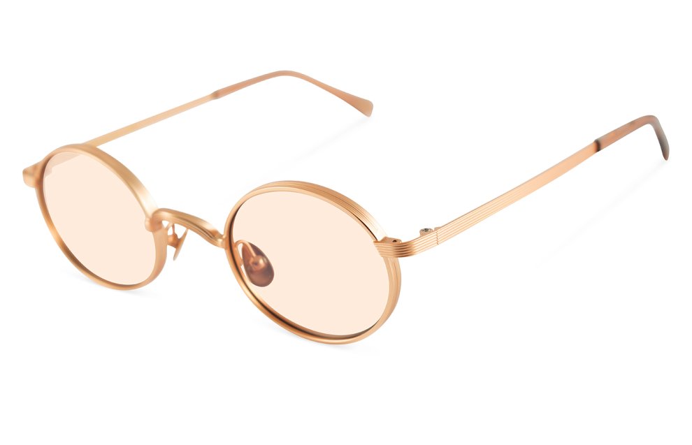 Moscot - Moyel sun - Rose